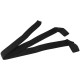Adjustable Yoga Mat Strap Cotton Mat Carrier Sling Comfy Stretching Strap Adjustable Yoga Mat Strap Cotton Mat Carrier Sling Comfy Stretching Strap