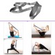 Adjustable Yoga Mat Strap Cotton Mat Carrier Sling Comfy Stretching Strap Adjustable Yoga Mat Strap Cotton Mat Carrier Sling Comfy Stretching Strap