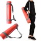 Adjustable Yoga Mat Strap Cotton Mat Carrier Sling Comfy Stretching Strap Adjustable Yoga Mat Strap Cotton Mat Carrier Sling Comfy Stretching Strap
