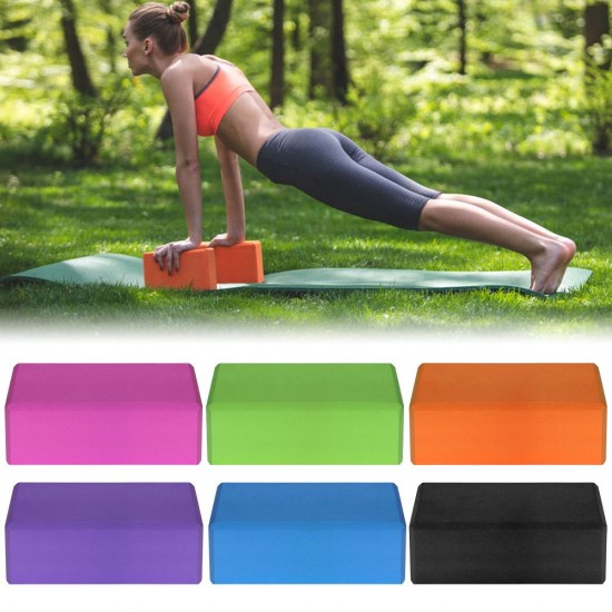 1pcs EVA Yoga Blocks 1pcs Cotton Yoga Strap Stability Blocks Yoga Strap Set for Yoga Pilates Meditation 1pcs EVA Yoga Blocks 1pcs Cotton Yoga Strap Stability Blocks Yoga Strap Set for Yoga Pilates Meditation