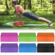 1pcs EVA Yoga Blocks 1pcs Cotton Yoga Strap Stability Blocks Yoga Strap Set for Yoga Pilates Meditation 1pcs EVA Yoga Blocks 1pcs Cotton Yoga Strap Stability Blocks Yoga Strap Set for Yoga Pilates Meditation