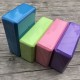 1pcs EVA Yoga Blocks 1pcs Cotton Yoga Strap Stability Blocks Yoga Strap Set for Yoga Pilates Meditation 1pcs EVA Yoga Blocks 1pcs Cotton Yoga Strap Stability Blocks Yoga Strap Set for Yoga Pilates Meditation