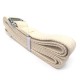 10ft Yoga Stretching Strap Cotton Exercise Strap Fitness Physical Therapy Strap with Metal Ring 10ft Yoga Stretching Strap Cotton Exercise Strap Fitness Physical Therapy Strap with Metal Ring