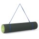 72x24IN Non-slip Yoga Mat TPE Eco Friendly Fitness Pilates Gymnastics Mat Gift Carrying Strap and Storage Bag 72x24IN Non-slip Yoga Mat TPE Eco Friendly Fitness Pilates Gymnastics Mat Gift Carrying Strap and Storage Bag