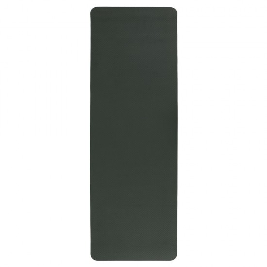 72x24IN Non-slip Yoga Mat TPE Eco Friendly Fitness Pilates Gymnastics Mat Gift Carrying Strap and Storage Bag 72x24IN Non-slip Yoga Mat TPE Eco Friendly Fitness Pilates Gymnastics Mat Gift Carrying Strap and Storage Bag