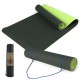 72x24IN Non-slip Yoga Mat TPE Eco Friendly Fitness Pilates Gymnastics Mat Gift Carrying Strap and Storage Bag 72x24IN Non-slip Yoga Mat TPE Eco Friendly Fitness Pilates Gymnastics Mat Gift Carrying Strap and Storage Bag