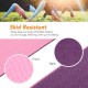 72x24IN Non-slip Yoga Mat TPE Eco Friendly Fitness Pilates Gymnastics Mat Gift Carrying Strap and Storage Bag 72x24IN Non-slip Yoga Mat TPE Eco Friendly Fitness Pilates Gymnastics Mat Gift Carrying Strap and Storage Bag