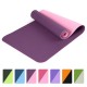 72x24IN Non-slip Yoga Mat TPE Eco Friendly Fitness Pilates Gymnastics Mat Gift Carrying Strap and Storage Bag 72x24IN Non-slip Yoga Mat TPE Eco Friendly Fitness Pilates Gymnastics Mat Gift Carrying Strap and Storage Bag