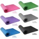 72x24IN Non-slip Yoga Mat Eco-friendly Fitness Pilates Gymnastics Mat Gift Storage Bag and Carry Sling 72x24IN Non-slip Yoga Mat Eco-friendly Fitness Pilates Gymnastics Mat Gift Storage Bag and Carry Sling