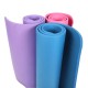 72x24IN Non-slip Yoga Mat Eco-friendly Fitness Pilates Gymnastics Mat Gift Storage Bag and Carry Sling 72x24IN Non-slip Yoga Mat Eco-friendly Fitness Pilates Gymnastics Mat Gift Storage Bag and Carry Sling