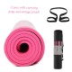 72x24IN Non-slip Yoga Mat Eco-friendly Fitness Pilates Gymnastics Mat Gift Storage Bag and Carry Sling 72x24IN Non-slip Yoga Mat Eco-friendly Fitness Pilates Gymnastics Mat Gift Storage Bag and Carry Sling