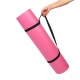 72x24IN Non-slip Yoga Mat Eco-friendly Fitness Pilates Gymnastics Mat Gift Storage Bag and Carry Sling 72x24IN Non-slip Yoga Mat Eco-friendly Fitness Pilates Gymnastics Mat Gift Storage Bag and Carry Sling