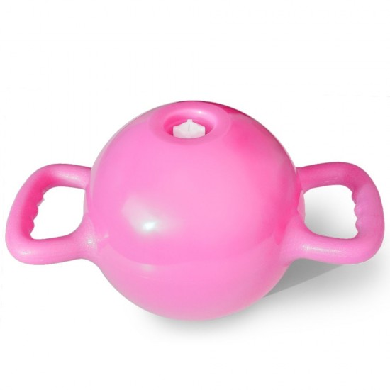 Yoga Fitness Kettle Bell 4-12LB Adjustable Water Kettlebell Dumbbell Double Handles Pilates Body Shaping Equipment Yoga Fitness Kettle Bell 4-12LB Adjustable Water Kettlebell Dumbbell Double Handles Pilates Body Shaping Equipment