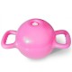 Yoga Fitness Kettle Bell 4-12LB Adjustable Water Kettlebell Dumbbell Double Handles Pilates Body Shaping Equipment Yoga Fitness Kettle Bell 4-12LB Adjustable Water Kettlebell Dumbbell Double Handles Pilates Body Shaping Equipment