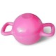 Yoga Fitness Kettle Bell 4-12LB Adjustable Water Kettlebell Dumbbell Double Handles Pilates Body Shaping Equipment Yoga Fitness Kettle Bell 4-12LB Adjustable Water Kettlebell Dumbbell Double Handles Pilates Body Shaping Equipment