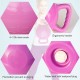 Yoga Fitness Kettle Bell 4-12LB Adjustable Water Kettlebell Dumbbell Double Handles Pilates Body Shaping Equipment Yoga Fitness Kettle Bell 4-12LB Adjustable Water Kettlebell Dumbbell Double Handles Pilates Body Shaping Equipment