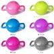 Yoga Fitness Kettle Bell 4-12LB Adjustable Water Kettlebell Dumbbell Double Handles Pilates Body Shaping Equipment Yoga Fitness Kettle Bell 4-12LB Adjustable Water Kettlebell Dumbbell Double Handles Pilates Body Shaping Equipment