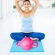 Yoga Fitness Kettle Bell 4-12LB Adjustable Water Kettlebell Dumbbell Double Handles Pilates Body Shaping Equipment Yoga Fitness Kettle Bell 4-12LB Adjustable Water Kettlebell Dumbbell Double Handles Pilates Body Shaping Equipment