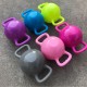 Yoga Fitness Kettle Bell 4-12LB Adjustable Water Kettlebell Dumbbell Double Handles Pilates Body Shaping Equipment Yoga Fitness Kettle Bell 4-12LB Adjustable Water Kettlebell Dumbbell Double Handles Pilates Body Shaping Equipment