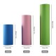Yoga Foam Roller High-density EVA Muscle Roller Self Massage Tool for Gym Pilates Yoga Fitness 30cm / 45cm / 60cm Yoga Foam Roller High-density EVA Muscle Roller Self Massage Tool for Gym Pilates Yoga Fitness 30cm / 45cm / 60cm