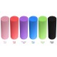 Yoga Foam Roller High-density EVA Muscle Roller Self Massage Tool for Gym Pilates Yoga Fitness 30cm / 45cm / 60cm Yoga Foam Roller High-density EVA Muscle Roller Self Massage Tool for Gym Pilates Yoga Fitness 30cm / 45cm / 60cm