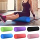 Yoga Foam Roller High-density EVA Muscle Roller Self Massage Tool for Gym Pilates Yoga Fitness 30cm / 45cm / 60cm Yoga Foam Roller High-density EVA Muscle Roller Self Massage Tool for Gym Pilates Yoga Fitness 30cm / 45cm / 60cm