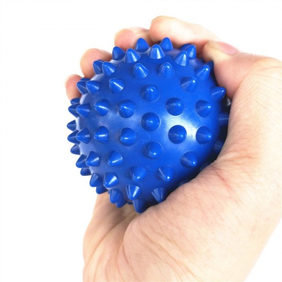 Massage Balls Set Double Peanut Ball Spiky Ball Fascial Ball Tissue Treatment Muscle Therapy Balls Set Massage Balls Set Double Peanut Ball Spiky Ball Fascial Ball Tissue Treatment Muscle Therapy Balls Set