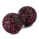 Massage Balls Set Double Peanut Ball Spiky Ball Fascial Ball Tissue Treatment Muscle Therapy Balls Set Massage Balls Set Double Peanut Ball Spiky Ball Fascial Ball Tissue Treatment Muscle Therapy Balls Set