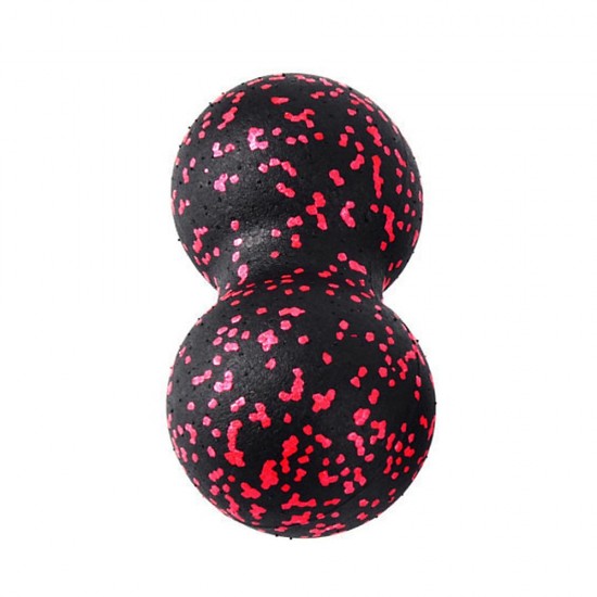 Massage Balls Set Double Peanut Ball Spiky Ball Fascial Ball Tissue Treatment Muscle Therapy Balls Set Massage Balls Set Double Peanut Ball Spiky Ball Fascial Ball Tissue Treatment Muscle Therapy Balls Set