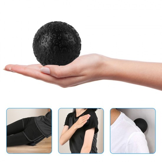 Massage Balls Set Double Peanut Ball Spiky Ball Fascial Ball Tissue Treatment Muscle Therapy Balls Set Massage Balls Set Double Peanut Ball Spiky Ball Fascial Ball Tissue Treatment Muscle Therapy Balls Set