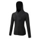 Women Full-zip Hooded Jackets Sport Hoodie Raglan Long Sleeves Pockets Workout Running Exercise Gym Track Sweatshirt Casual Tops Activewear Women Full-zip Hooded Jackets Sport Hoodie Raglan Long Sleeves Pockets Workout Running Exercise Gym Track Sweatshirt Casual Tops Activewear