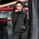 Women Full-zip Hooded Jackets Sport Hoodie Raglan Long Sleeves Pockets Workout Running Exercise Gym Track Sweatshirt Casual Tops Activewear Women Full-zip Hooded Jackets Sport Hoodie Raglan Long Sleeves Pockets Workout Running Exercise Gym Track Sweatshirt Casual Tops Activewear