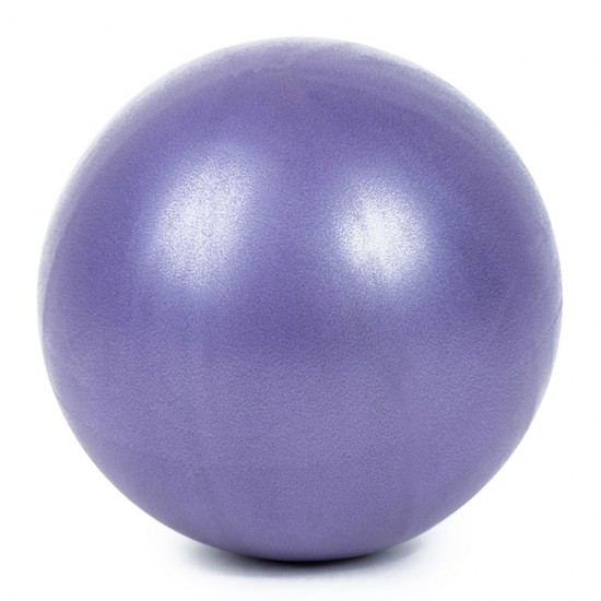 25cm Yoga Ball Anti-burst Thick Stability Ball Mini Pilates Barre Physical Ball 25cm Yoga Ball Anti-burst Thick Stability Ball Mini Pilates Barre Physical Ball