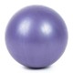 25cm Yoga Ball Anti-burst Thick Stability Ball Mini Pilates Barre Physical Ball 25cm Yoga Ball Anti-burst Thick Stability Ball Mini Pilates Barre Physical Ball