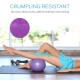 25cm Yoga Ball Anti-burst Thick Stability Ball Mini Pilates Barre Physical Ball 25cm Yoga Ball Anti-burst Thick Stability Ball Mini Pilates Barre Physical Ball