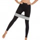 3 PCS Resistance Bands Set Workout Exercise Bands Sports Assist Bands Set for Home Exercise Stretching Training 3 PCS Resistance Bands Set Workout Exercise Bands Sports Assist Bands Set for Home Exercise Stretching Training