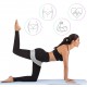 3 PCS Resistance Bands Set Workout Exercise Bands Sports Assist Bands Set for Home Exercise Stretching Training 3 PCS Resistance Bands Set Workout Exercise Bands Sports Assist Bands Set for Home Exercise Stretching Training
