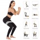 3 PCS Resistance Bands Set Workout Exercise Bands Sports Assist Bands Set for Home Exercise Stretching Training 3 PCS Resistance Bands Set Workout Exercise Bands Sports Assist Bands Set for Home Exercise Stretching Training