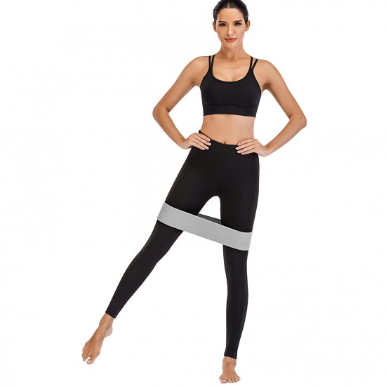 3 PCS Resistance Bands Set Workout Exercise Bands Sports Assist Bands Set for Home Exercise Stretching Training 3 PCS Resistance Bands Set Workout Exercise Bands Sports Assist Bands Set for Home Exercise Stretching Training