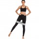 3 PCS Resistance Bands Set Workout Exercise Bands Sports Assist Bands Set for Home Exercise Stretching Training 3 PCS Resistance Bands Set Workout Exercise Bands Sports Assist Bands Set for Home Exercise Stretching Training