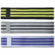3 PCS Resistance Bands Set Workout Exercise Bands Sports Assist Bands Set for Home Exercise Stretching Training 3 PCS Resistance Bands Set Workout Exercise Bands Sports Assist Bands Set for Home Exercise Stretching Training