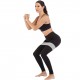 3 PCS Resistance Bands Set Workout Exercise Bands Sports Assist Bands Set for Home Exercise Stretching Training 3 PCS Resistance Bands Set Workout Exercise Bands Sports Assist Bands Set for Home Exercise Stretching Training