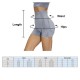 Women Sports Shorts Yoga Shorts Stretchable High Waist Seamless Bodycon Training Gym Sportswear Women Sports Shorts Yoga Shorts Stretchable High Waist Seamless Bodycon Training Gym Sportswear