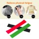 3PCS Sports Exercise Resistance Loop Bands Set Elastic Booty Band Set for Legs and Strength Training 3PCS Sports Exercise Resistance Loop Bands Set Elastic Booty Band Set for Legs and Strength Training