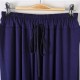 Women Wide Leg Pants Drawstring Loose Flare Dance Pants Female Trousers Yoga Workout Beach Women Wide Leg Pants Drawstring Loose Flare Dance Pants Female Trousers Yoga Workout Beach