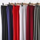 Women Wide Leg Pants Drawstring Loose Flare Dance Pants Female Trousers Yoga Workout Beach Women Wide Leg Pants Drawstring Loose Flare Dance Pants Female Trousers Yoga Workout Beach