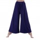 Women Wide Leg Pants Drawstring Loose Flare Dance Pants Female Trousers Yoga Workout Beach Women Wide Leg Pants Drawstring Loose Flare Dance Pants Female Trousers Yoga Workout Beach