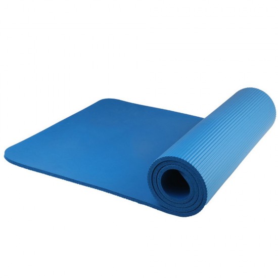 72x24IN Non-slip Yoga Mat Eco-friendly Fitness Pilates Gymnastics Mat Gift Storage Bag and Carry Sling 72x24IN Non-slip Yoga Mat Eco-friendly Fitness Pilates Gymnastics Mat Gift Storage Bag and Carry Sling