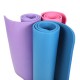 72x24IN Non-slip Yoga Mat Eco-friendly Fitness Pilates Gymnastics Mat Gift Storage Bag and Carry Sling 72x24IN Non-slip Yoga Mat Eco-friendly Fitness Pilates Gymnastics Mat Gift Storage Bag and Carry Sling