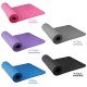 72x24IN Non-slip Yoga Mat Eco-friendly Fitness Pilates Gymnastics Mat Gift Storage Bag and Carry Sling 72x24IN Non-slip Yoga Mat Eco-friendly Fitness Pilates Gymnastics Mat Gift Storage Bag and Carry Sling
